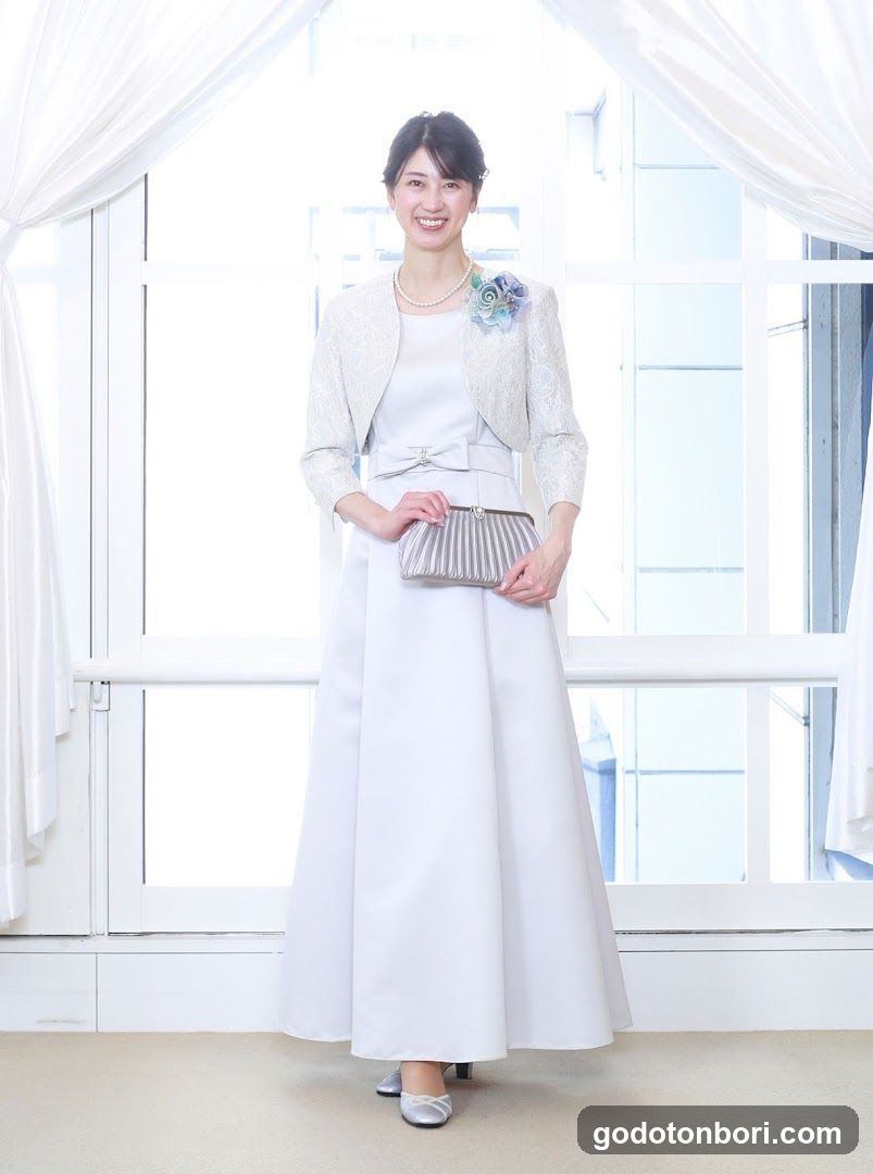 Mama’s Dress