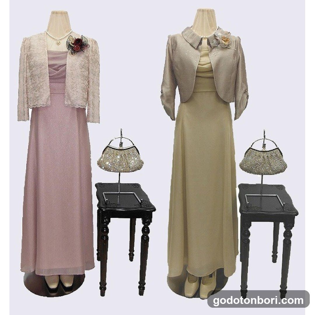 Mama’s Dress