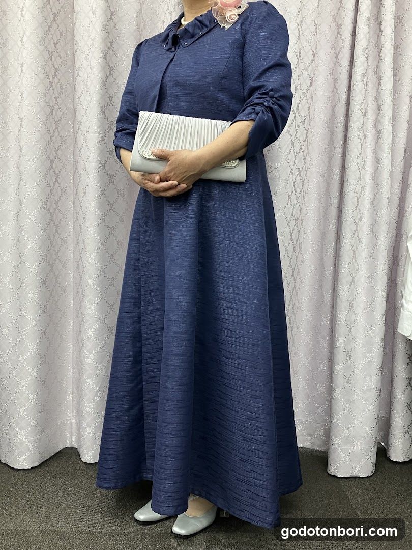 Mama’s Dress