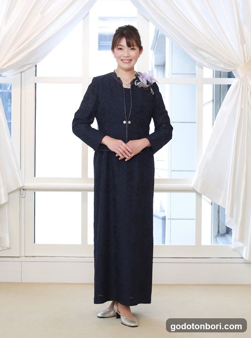 Mama’s Dress