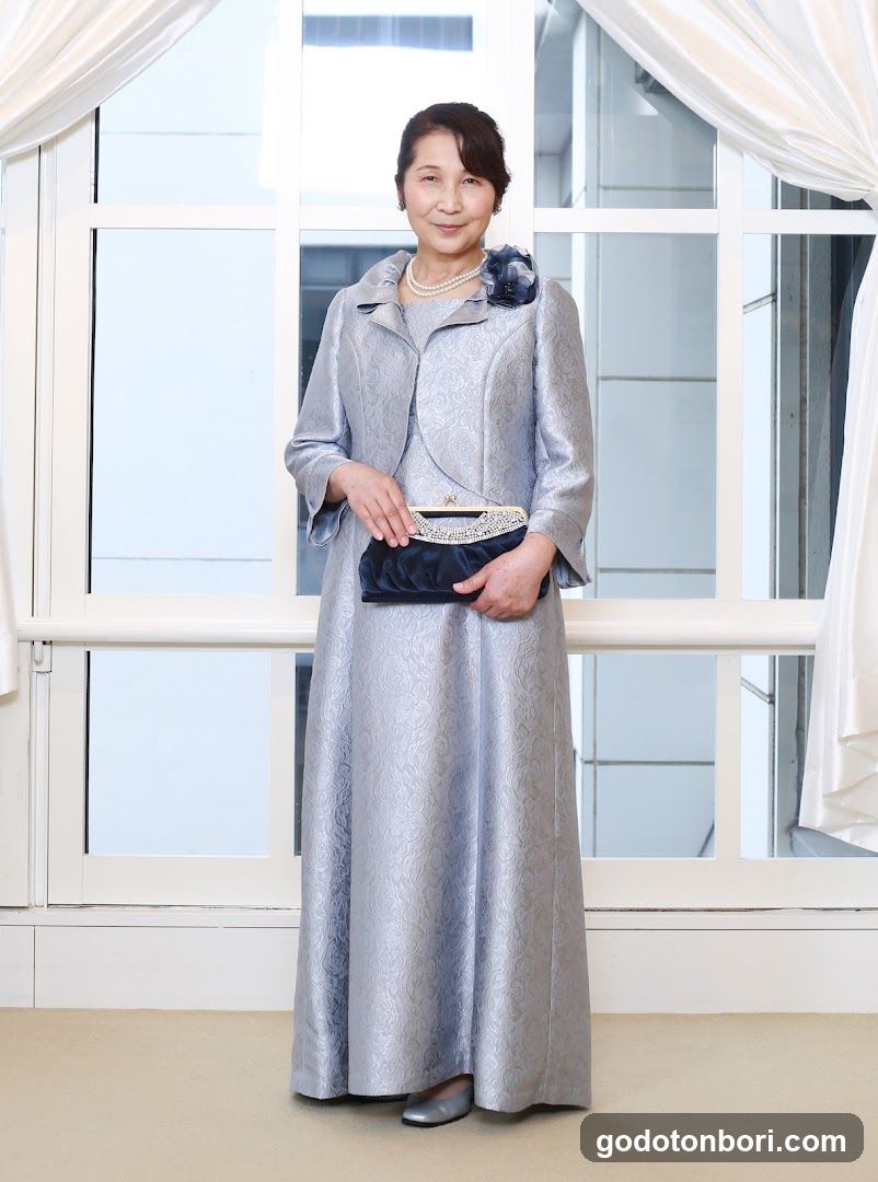 Mama’s Dress