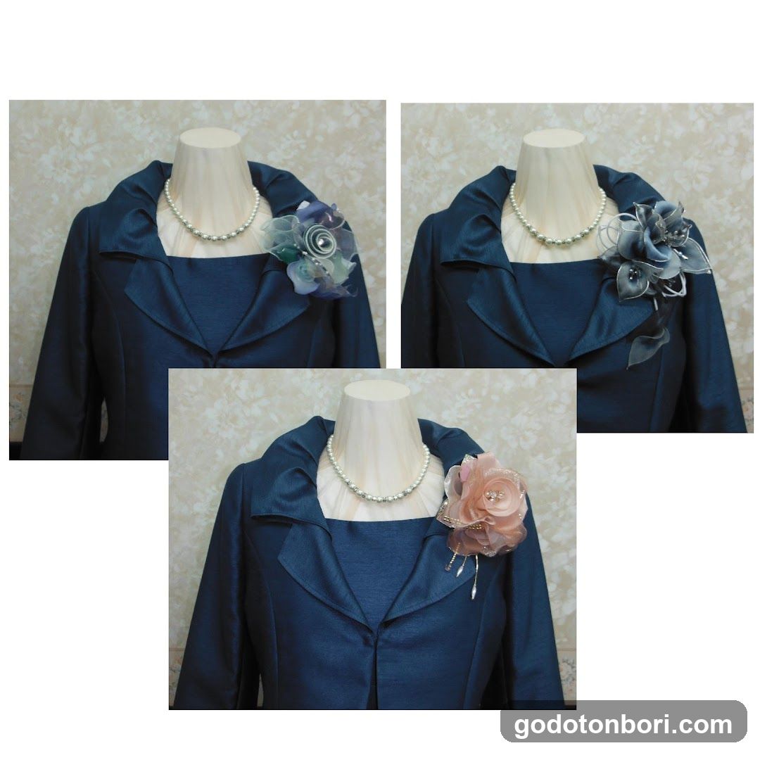 Mama’s Dress