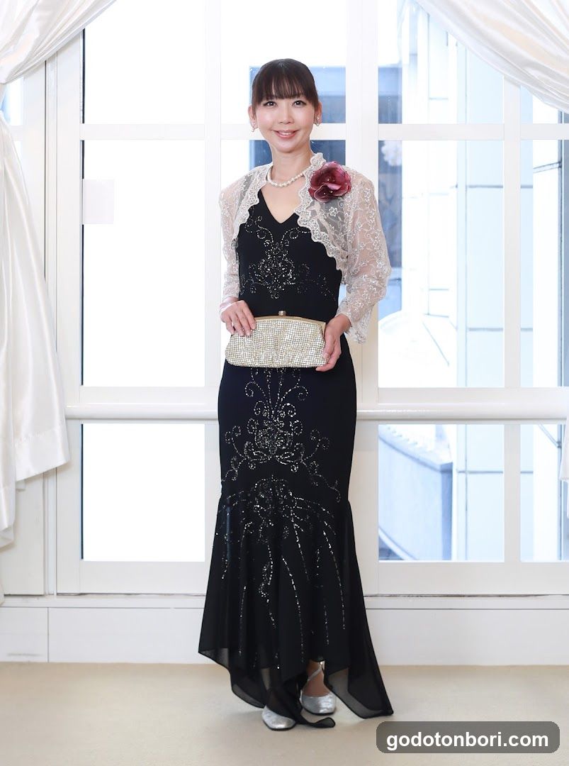 Mama’s Dress