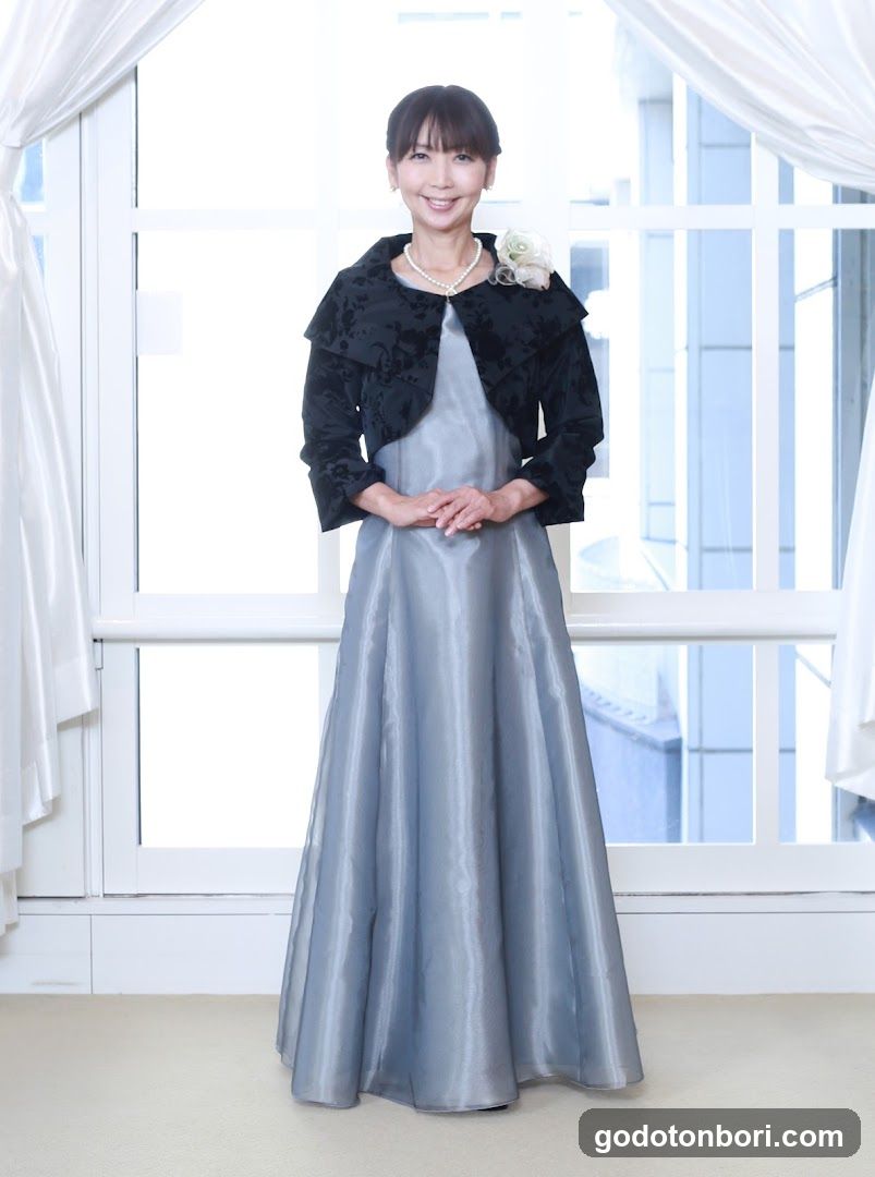 Mama’s Dress