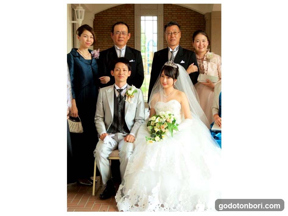 Mama’s Dress
