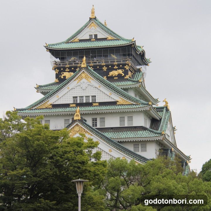 Osaka Convention & Tourism Bureau