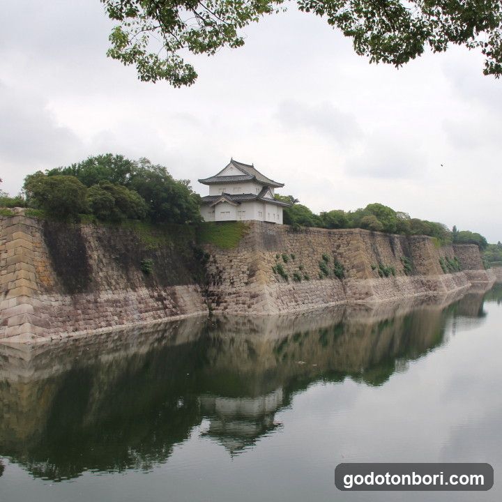 Osaka Convention & Tourism Bureau