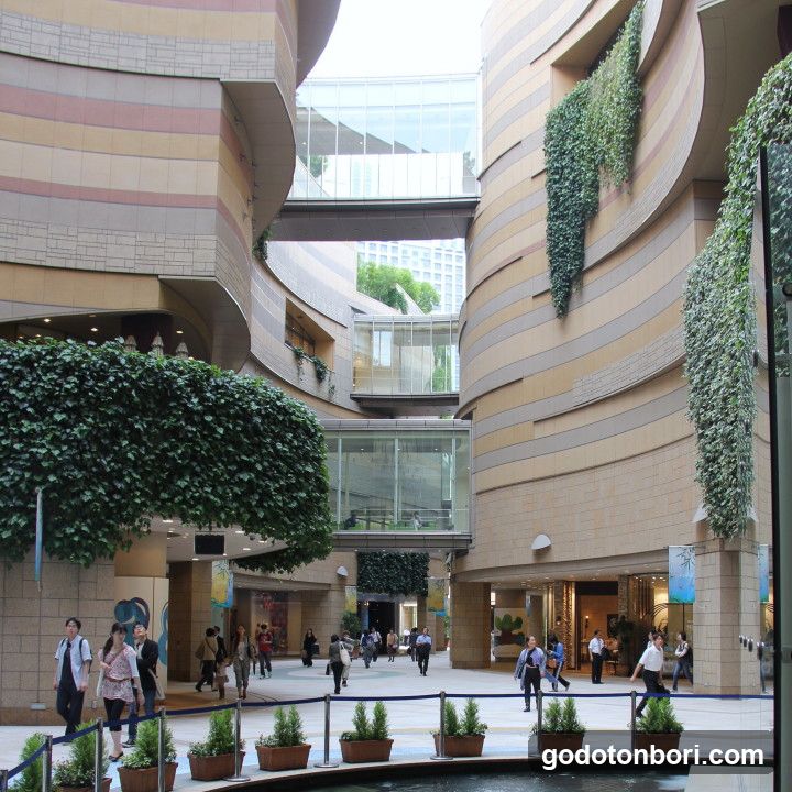 Osaka Convention & Tourism Bureau