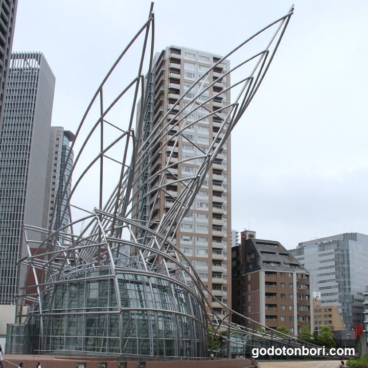 Osaka Convention & Tourism Bureau