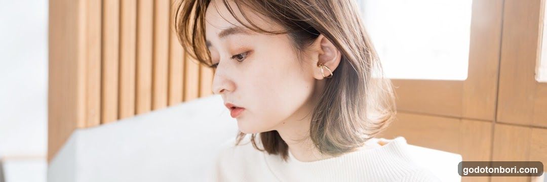 Luana hair & treatment 難波店