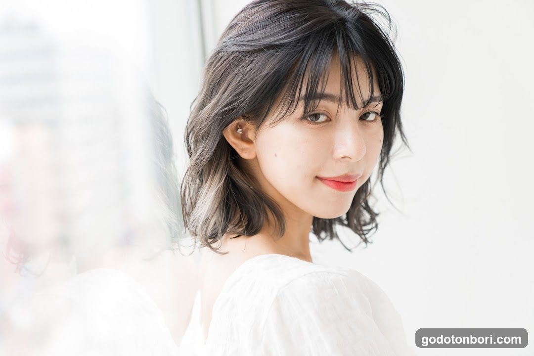 Luana hair & treatment 難波店