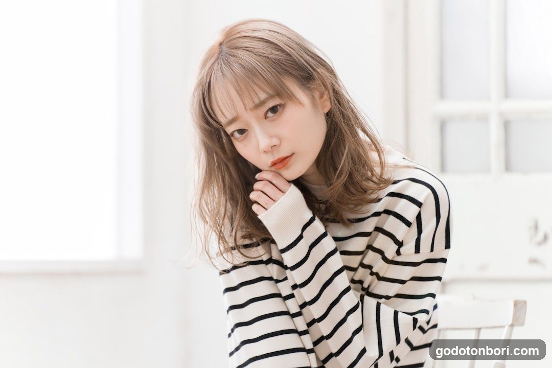 Luana hair & treatment 難波店