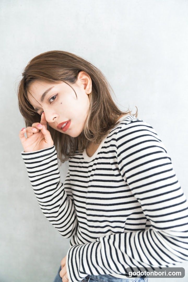 Luana hair & treatment 難波店