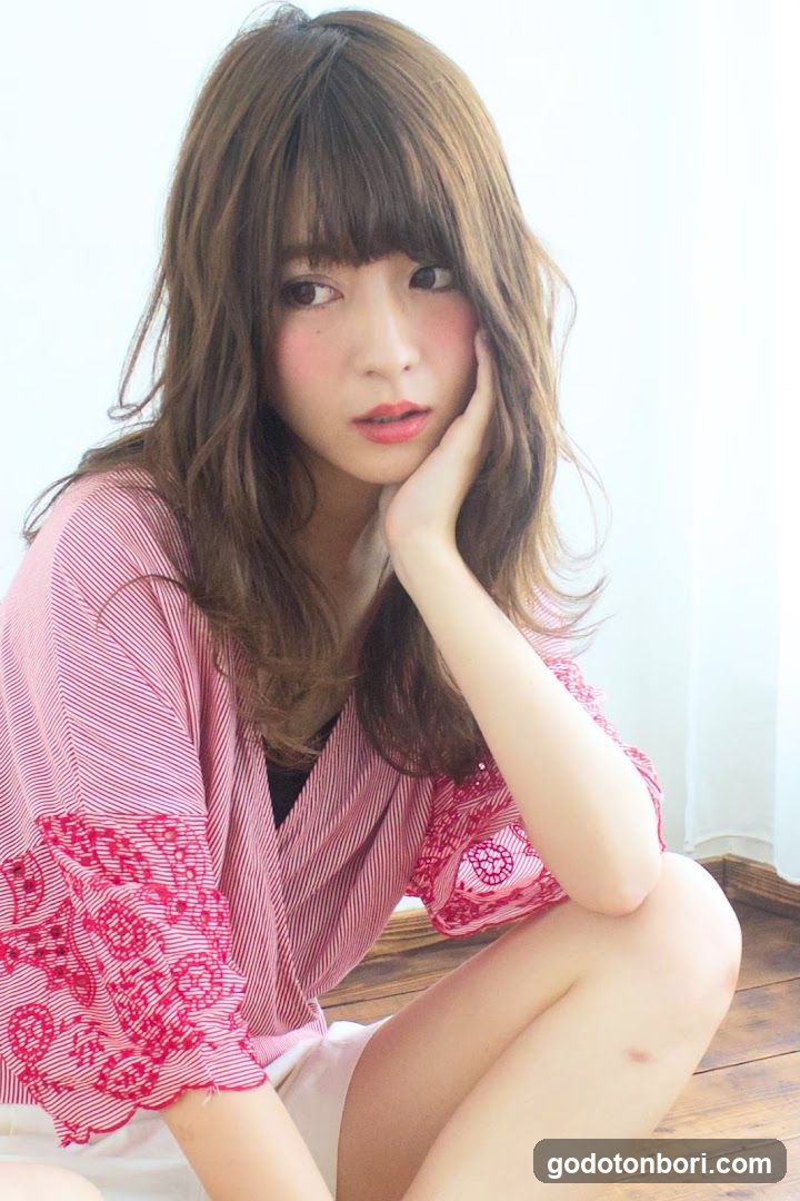 Luana hair & treatment 難波店