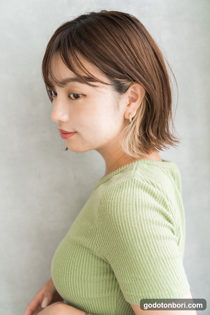 Luana hair & treatment 難波店