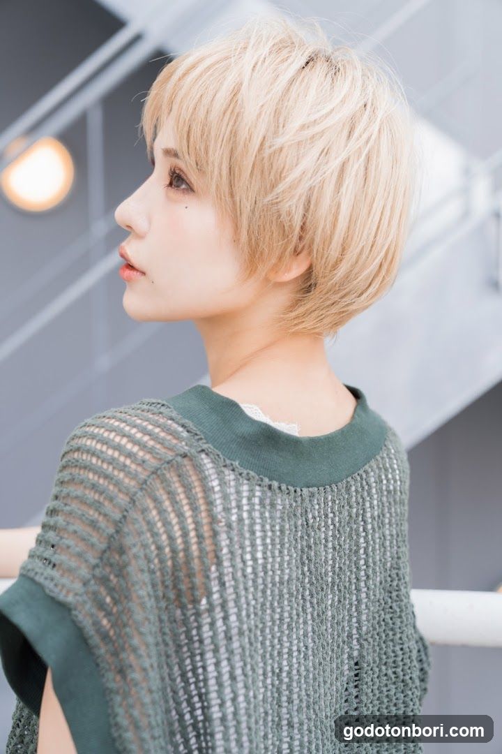 Luana hair & treatment 難波店