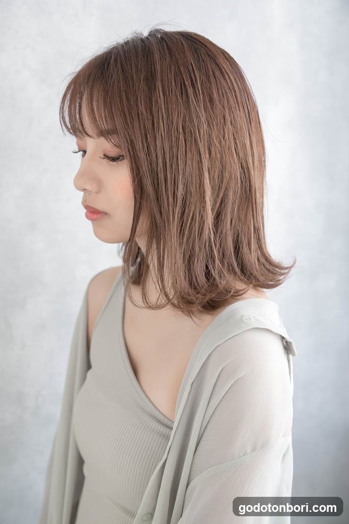 Luana hair & treatment 難波店
