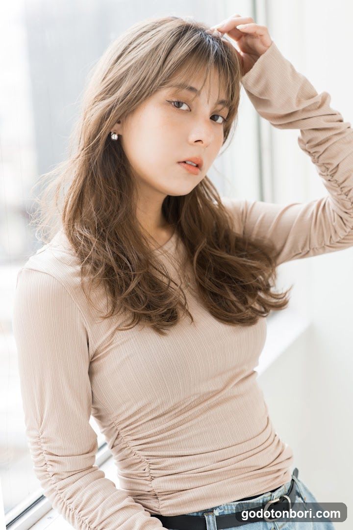 Luana hair & treatment 難波店