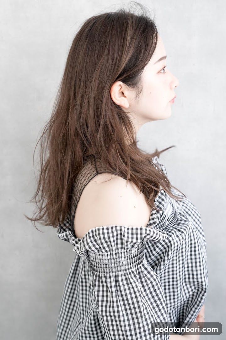Luana hair & treatment 難波店