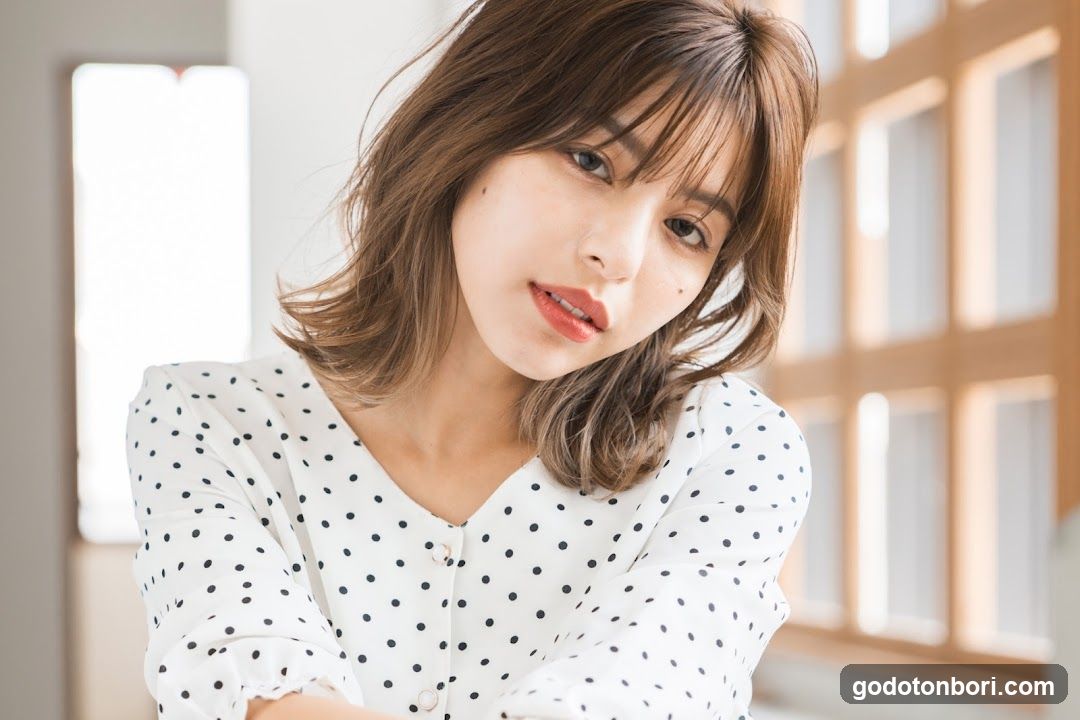 Luana hair & treatment 難波店