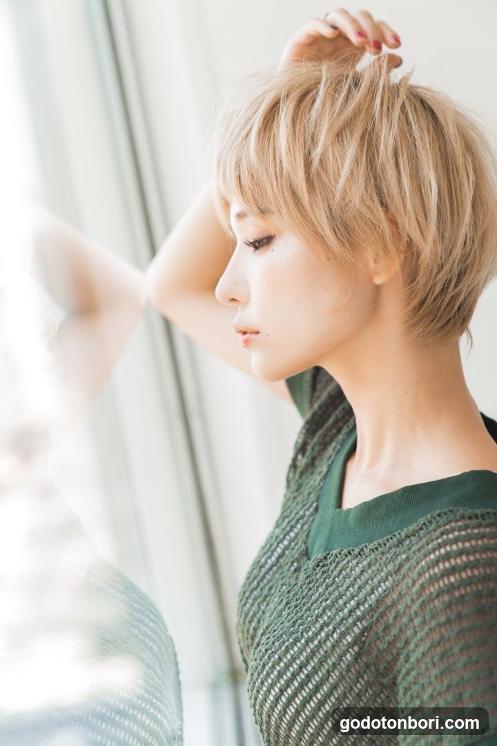 Luana hair & treatment 難波店