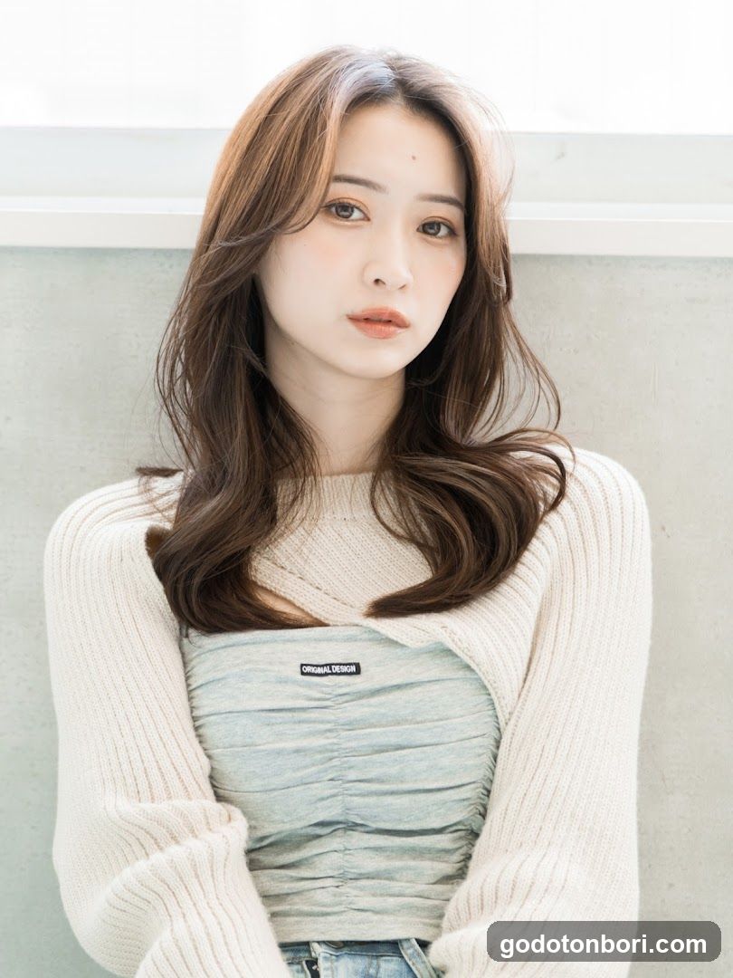 Luana hair & treatment 難波店
