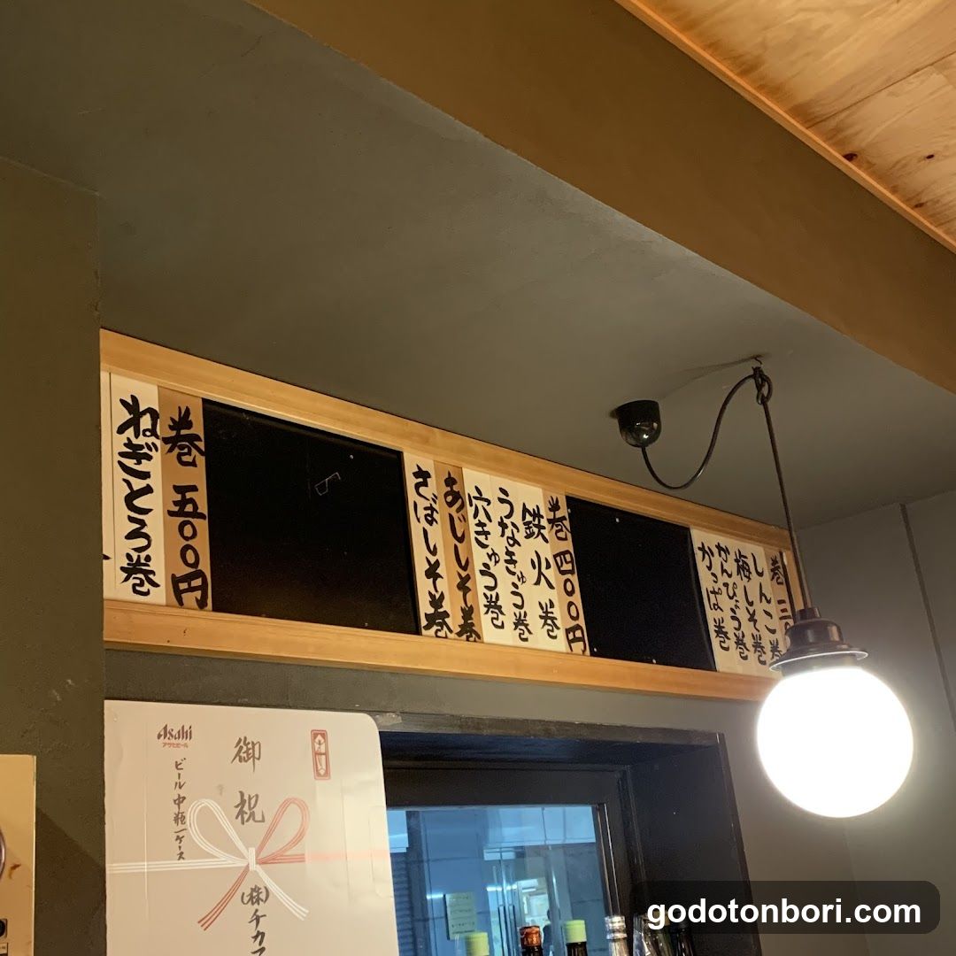 立ち鮨ひでぞう