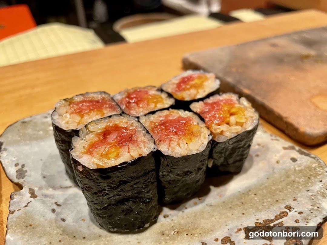 立ち鮨ひでぞう