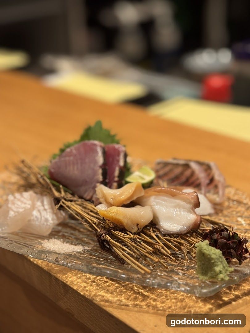 立ち鮨ひでぞう