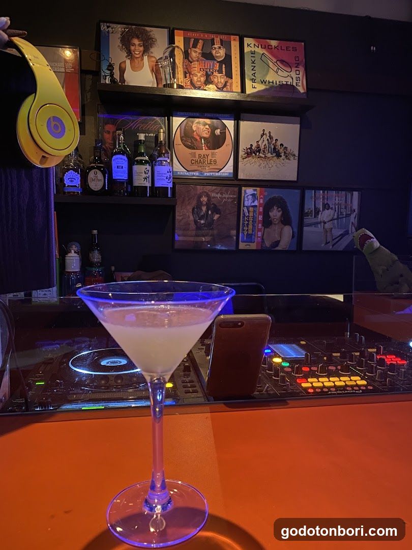 BEAT CAFE MIXX
