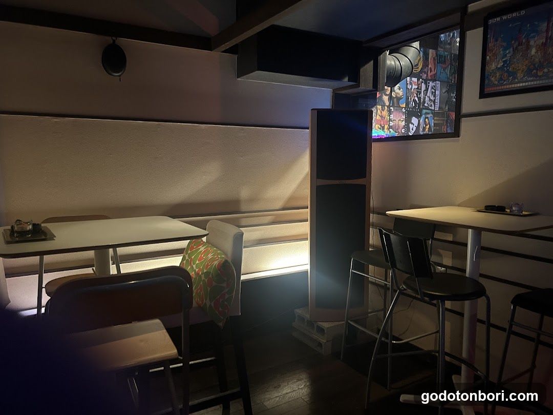 BEAT CAFE MIXX