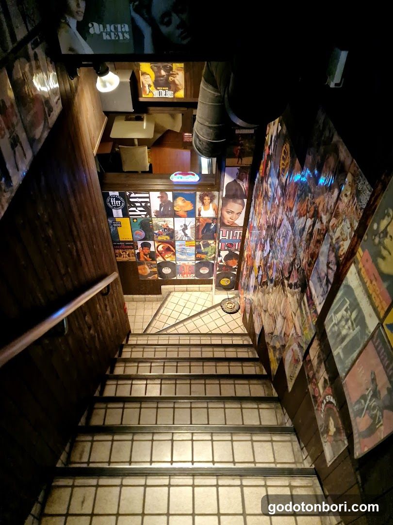 BEAT CAFE MIXX