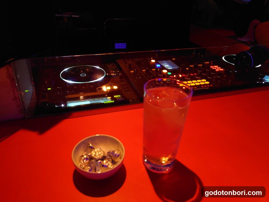 BEAT CAFE MIXX