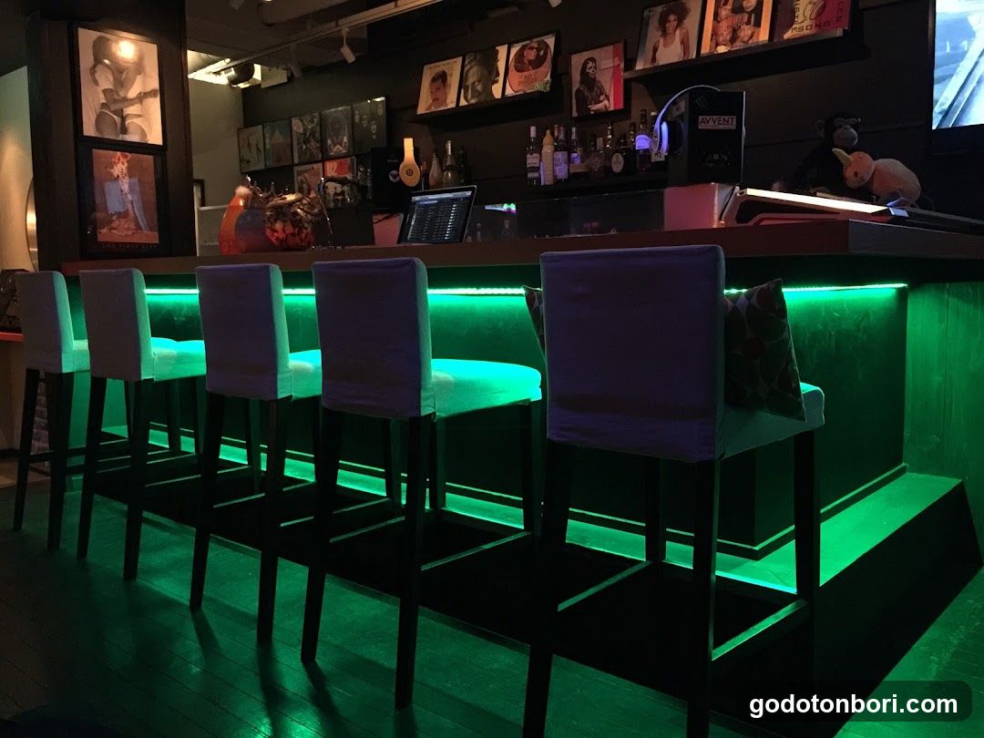 BEAT CAFE MIXX