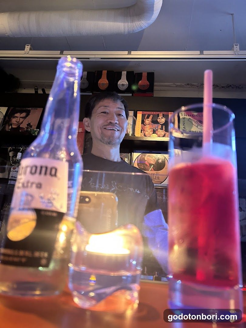 BEAT CAFE MIXX