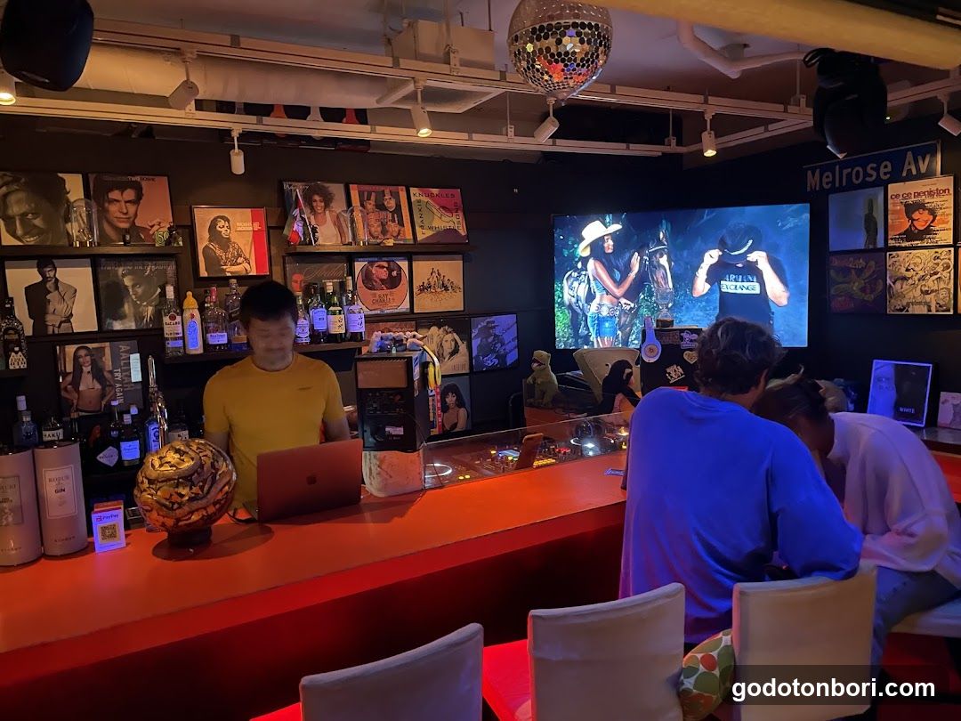 BEAT CAFE MIXX