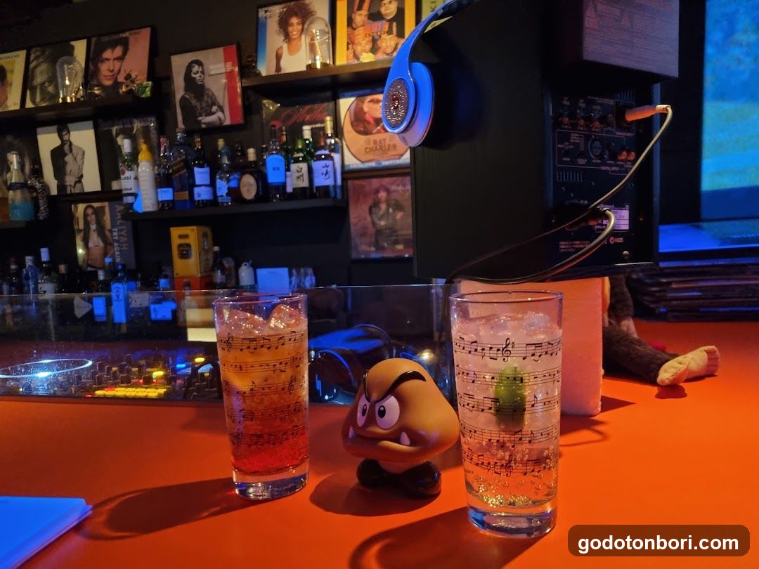 BEAT CAFE MIXX