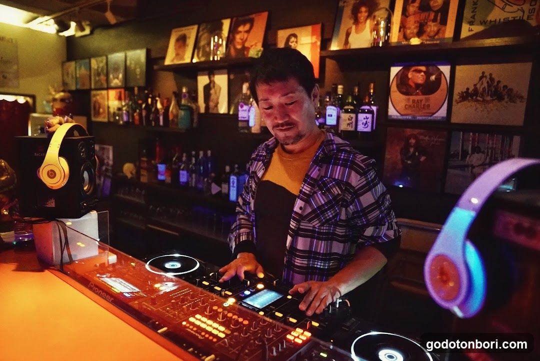 BEAT CAFE MIXX