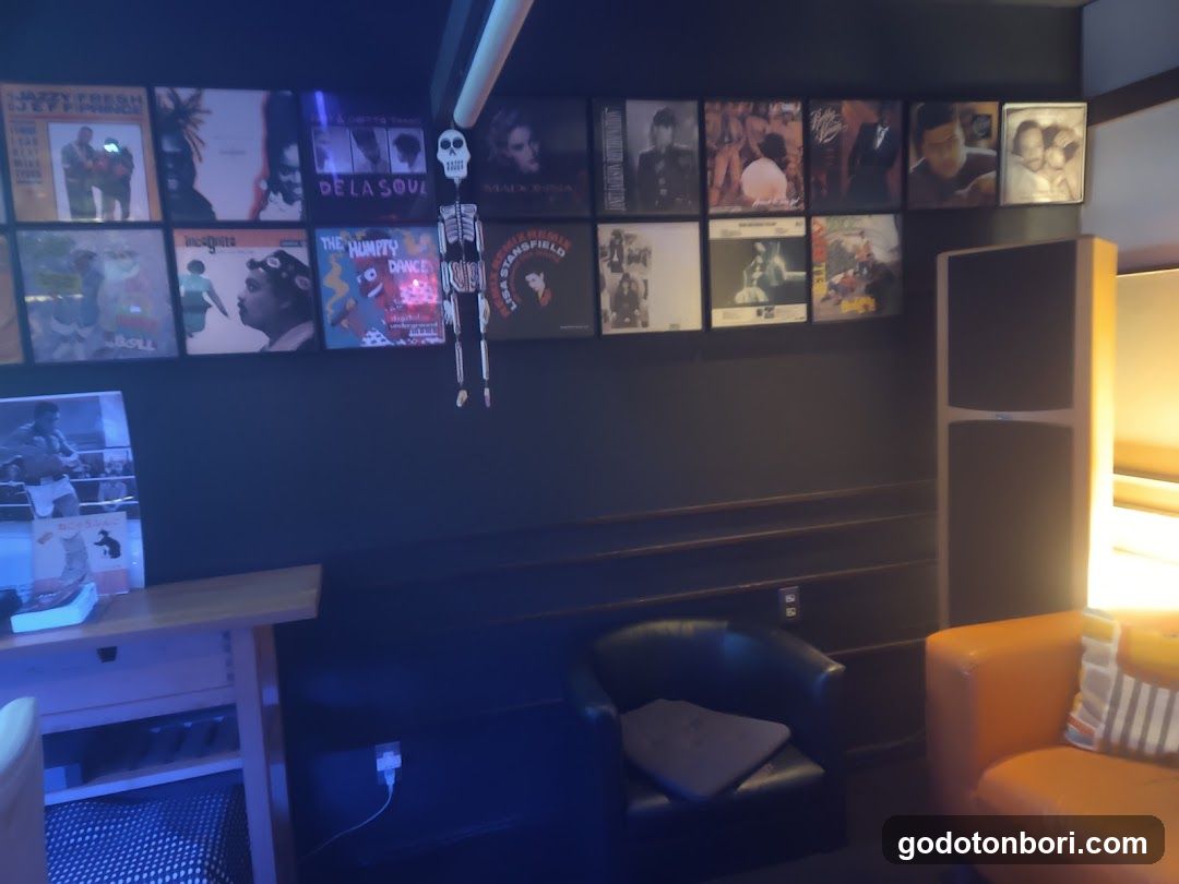 BEAT CAFE MIXX