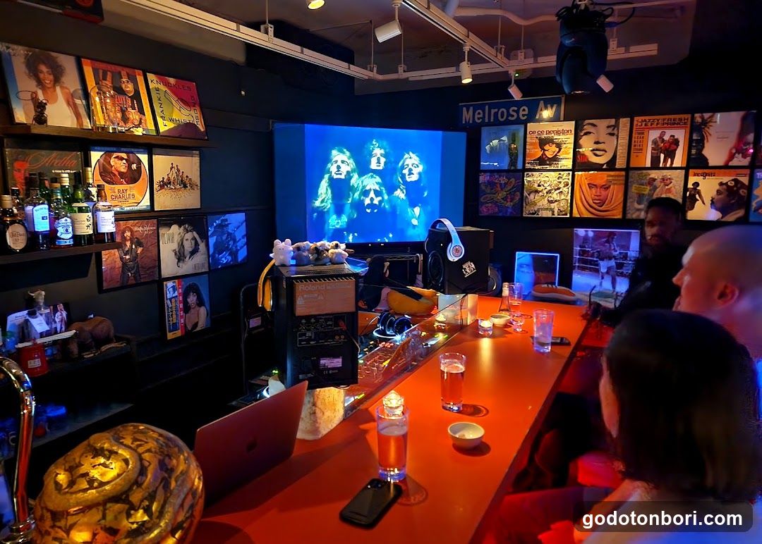 BEAT CAFE MIXX
