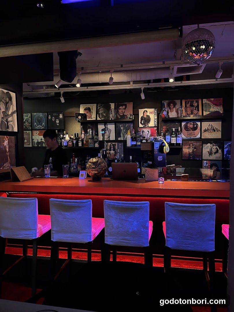 BEAT CAFE MIXX