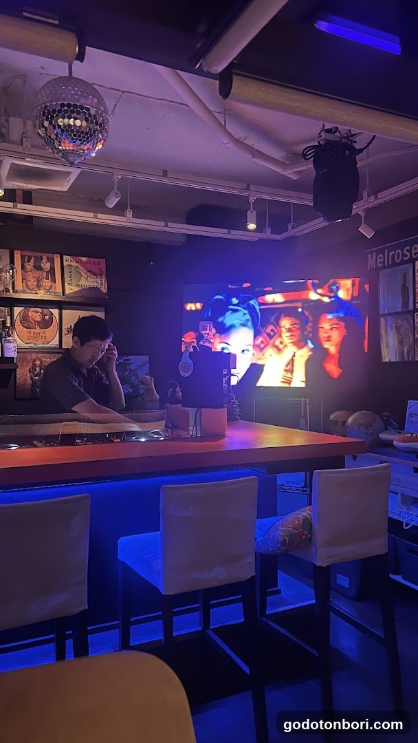 BEAT CAFE MIXX