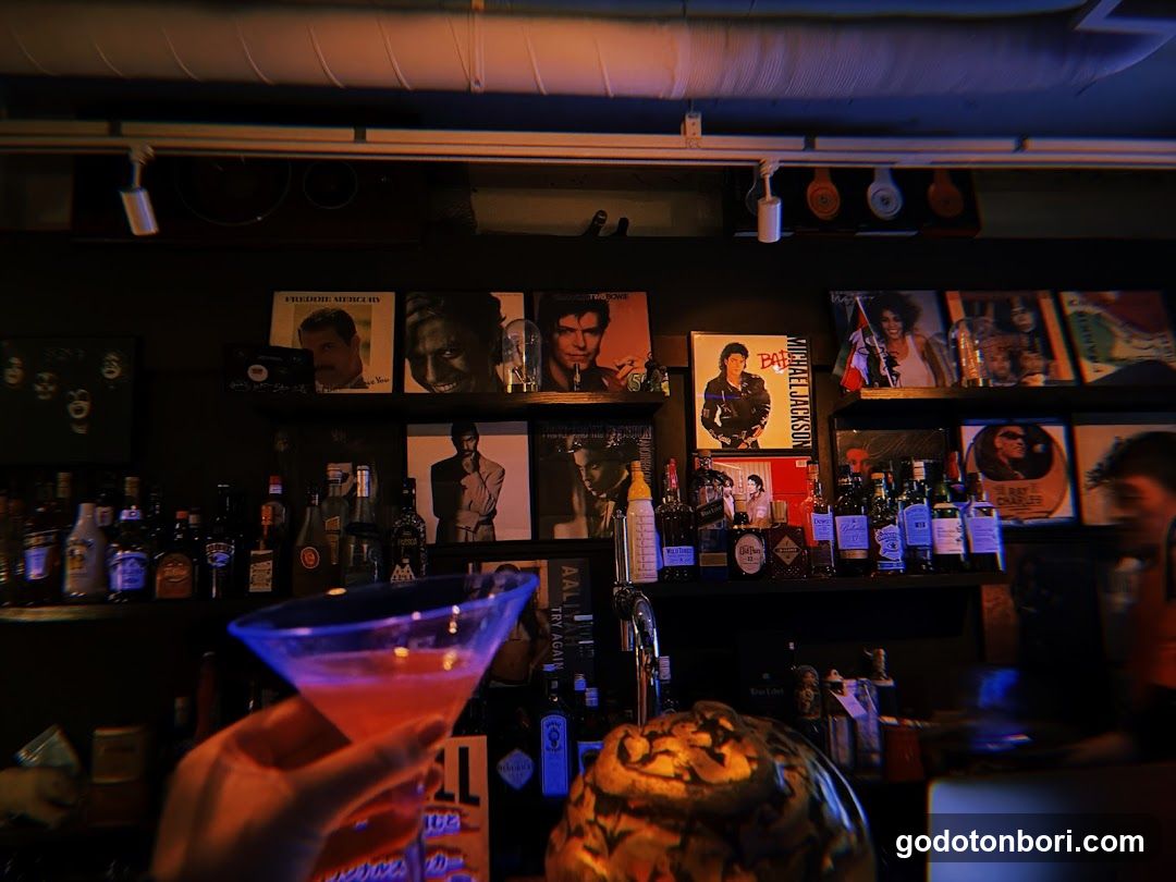BEAT CAFE MIXX