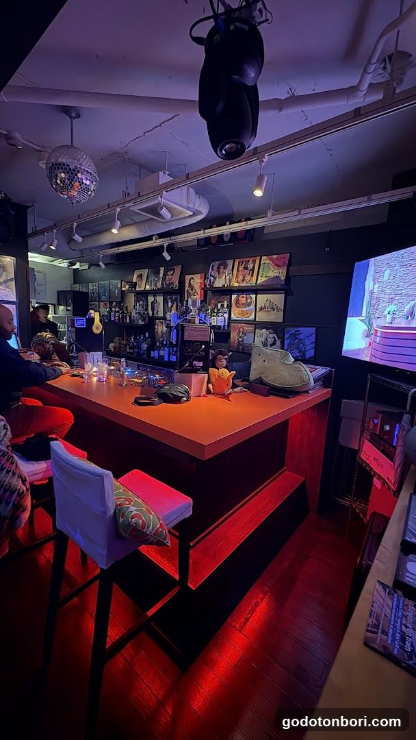 BEAT CAFE MIXX