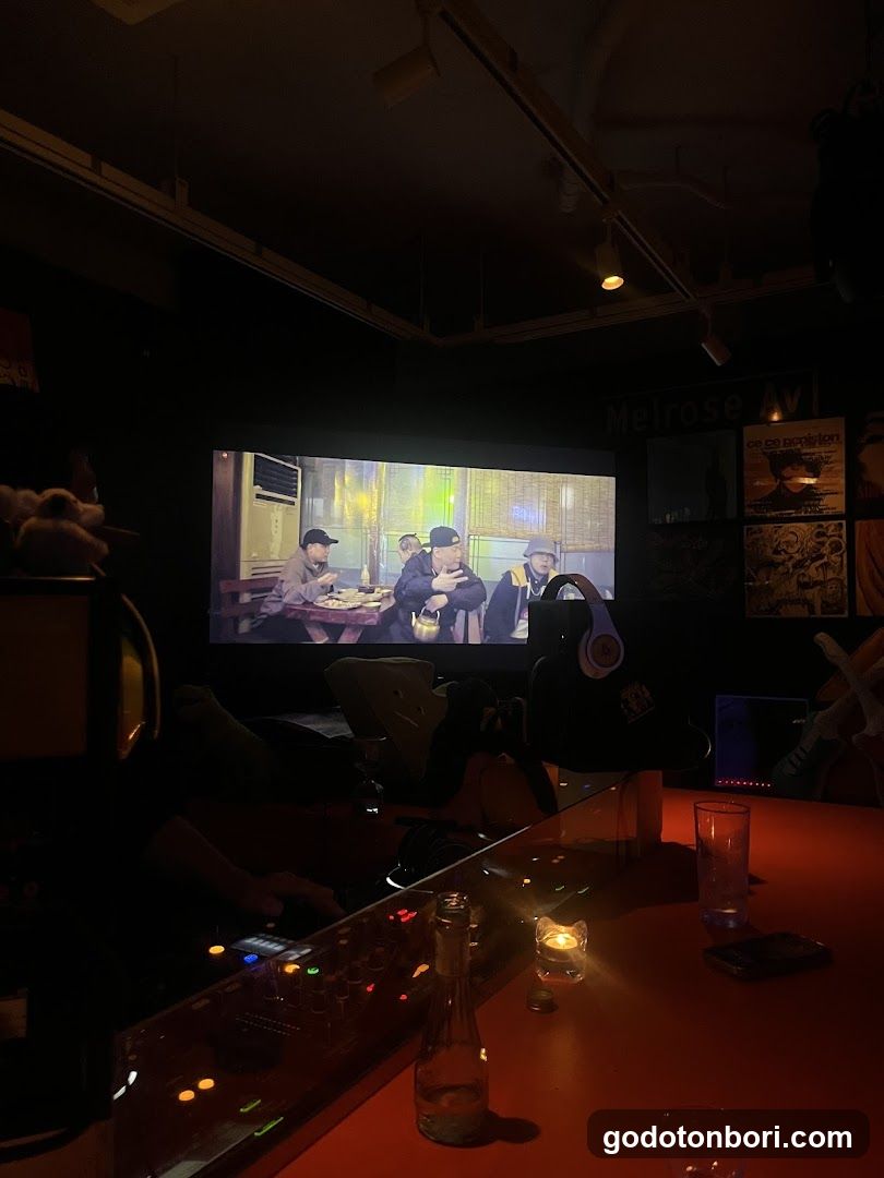 BEAT CAFE MIXX