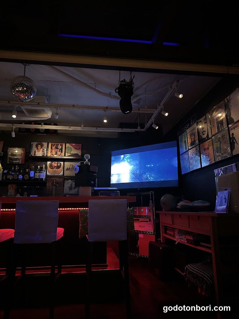 BEAT CAFE MIXX
