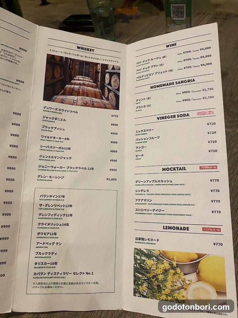 Brooklyn Parlor