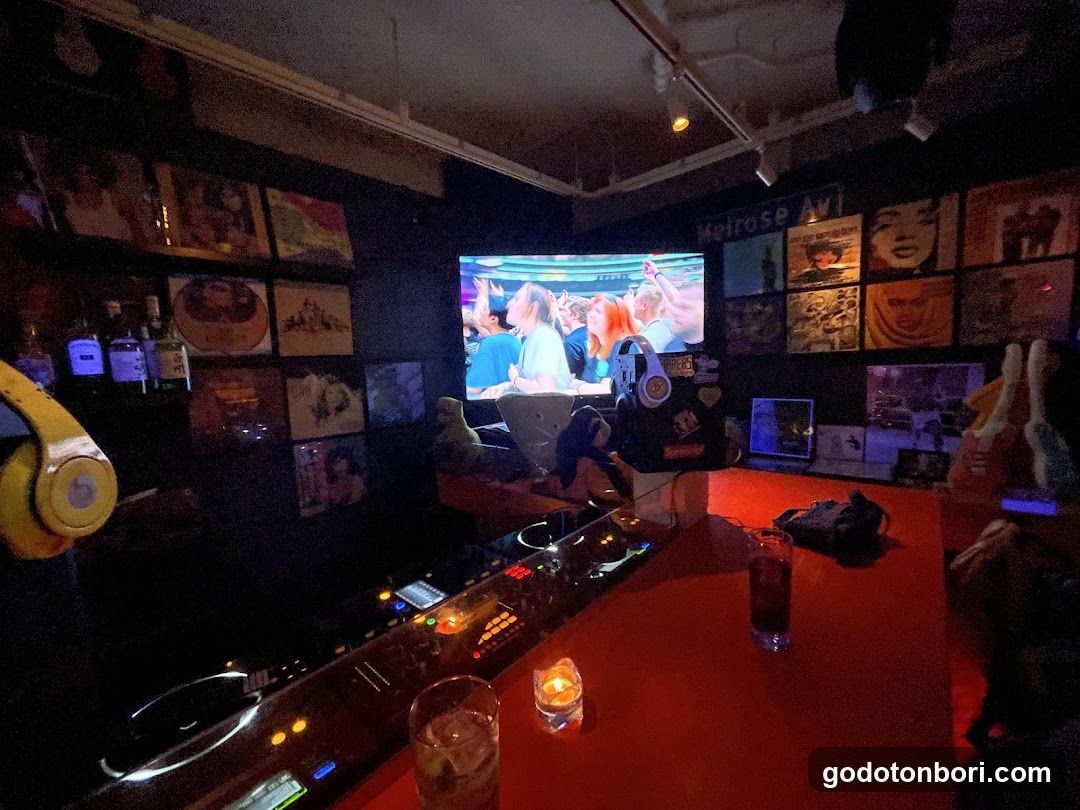BEAT CAFE MIXX