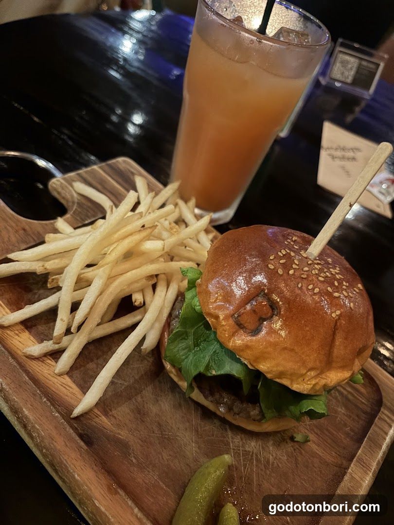 Brooklyn Parlor