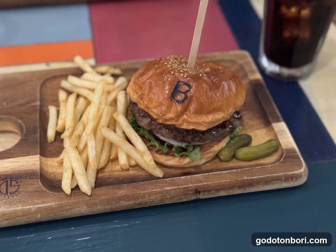 Brooklyn Parlor